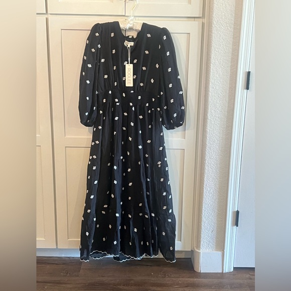 Roolee Midi Dress - Picture 5 of 8